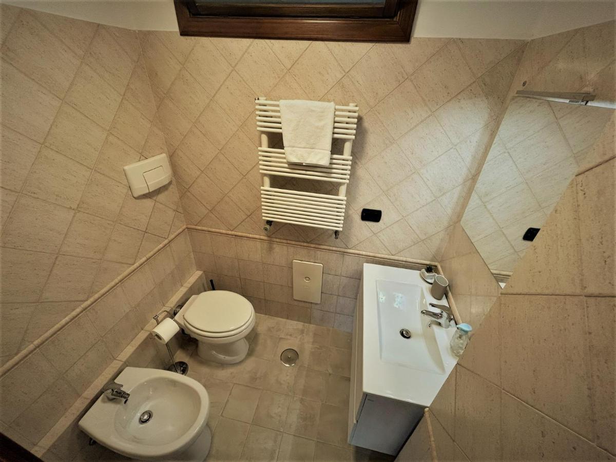 Acquamarina Holiday House Salerno Exterior foto