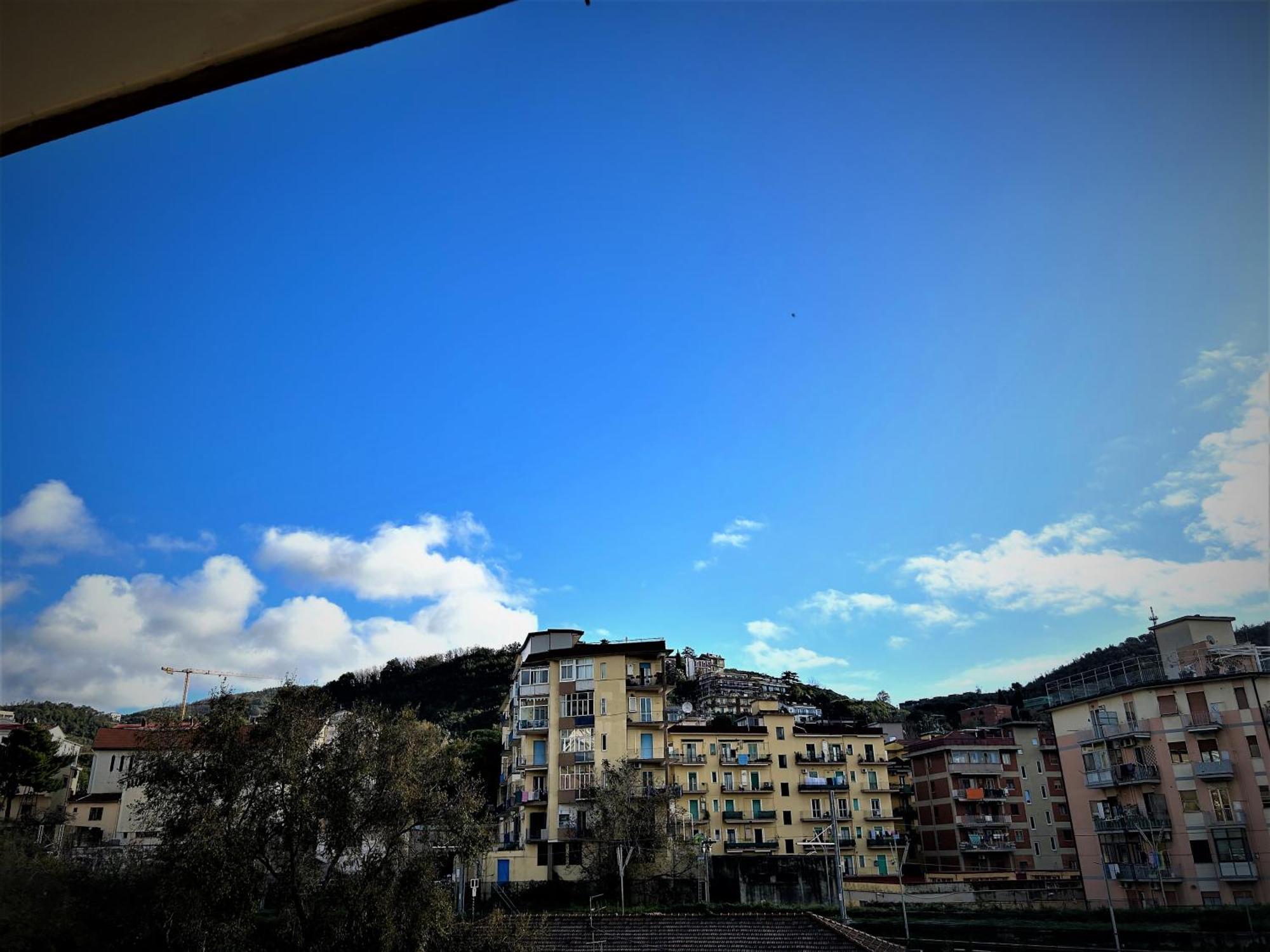 Acquamarina Holiday House Salerno Exterior foto
